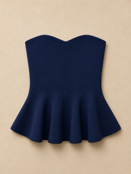 TRICOT THUANY BLOUSE