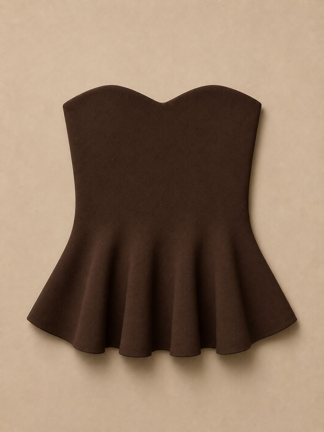 TRICOT THUANY BLOUSE