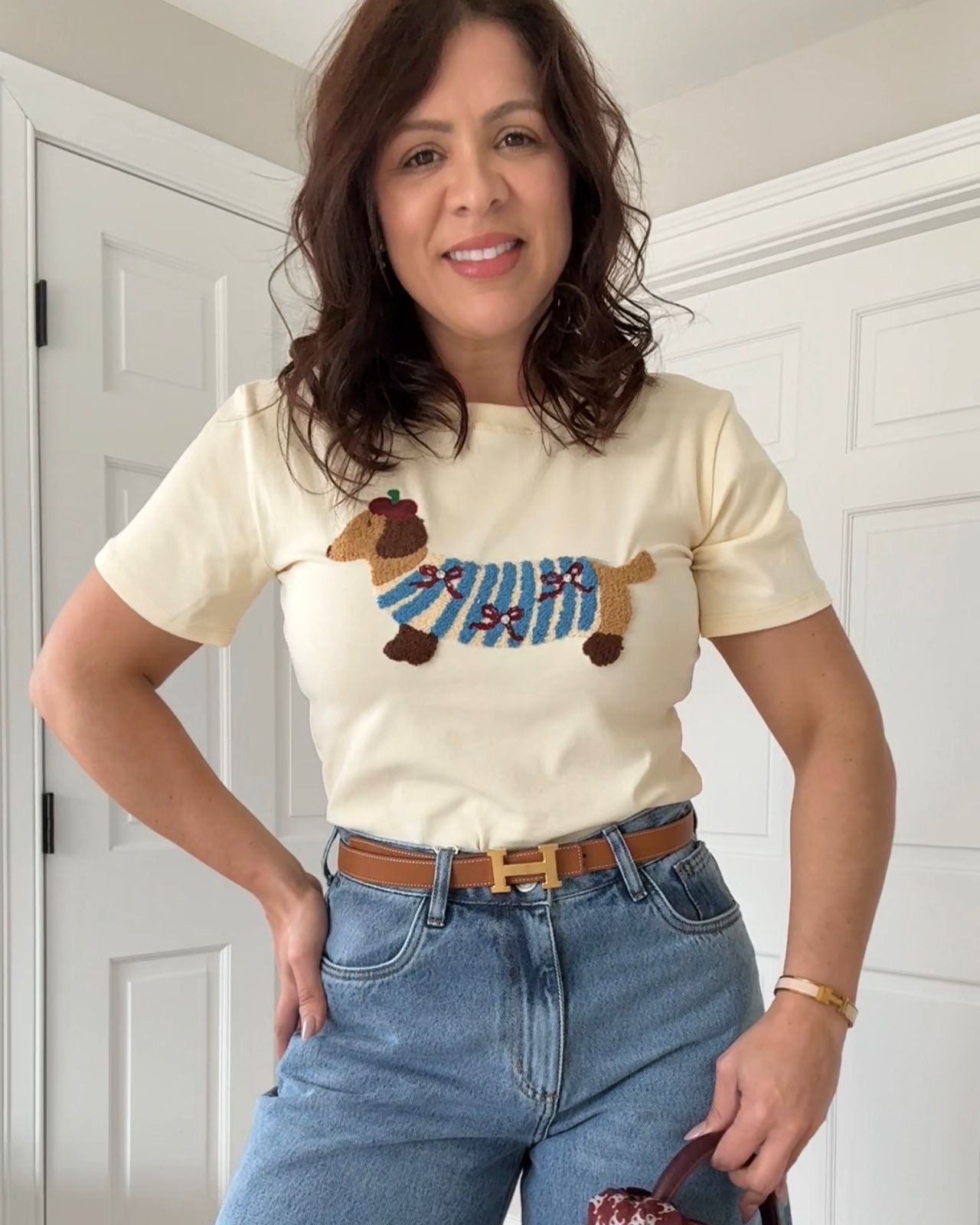 T-SHIRT VERA